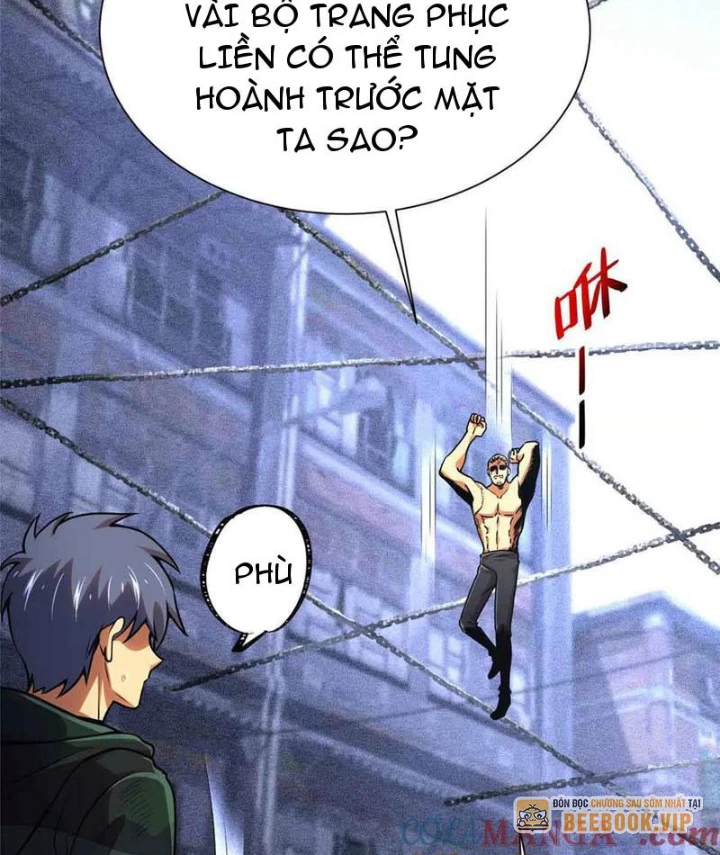 Chiếc Lồng Chứa Quỷ Chapter 58 - 33
