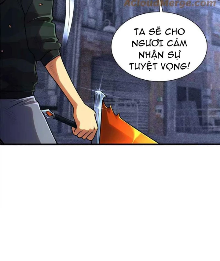 Chiếc Lồng Chứa Quỷ Chapter 58 - 34