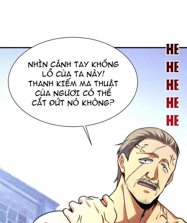 Chiếc Lồng Chứa Quỷ Chapter 58 - 35