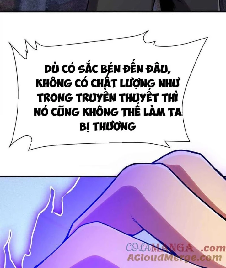 Chiếc Lồng Chứa Quỷ Chapter 58 - 37