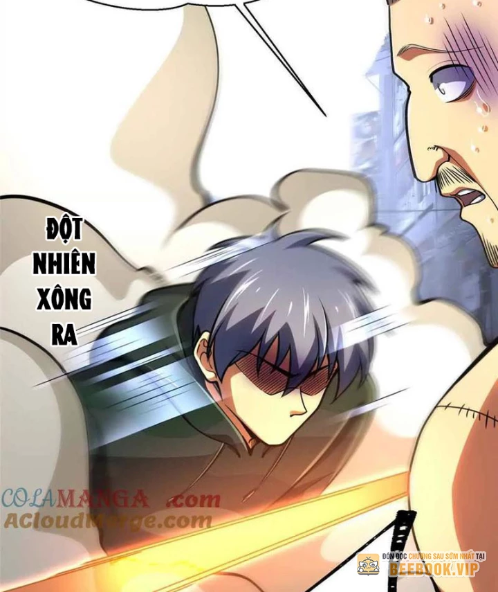 Chiếc Lồng Chứa Quỷ Chapter 58 - 45