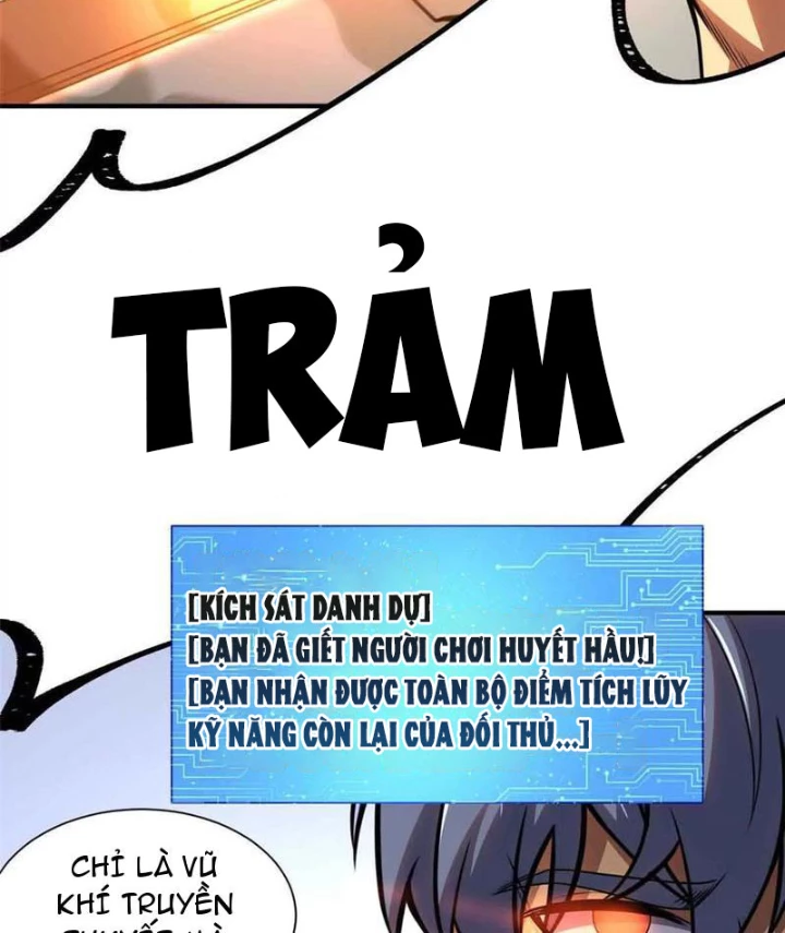 Chiếc Lồng Chứa Quỷ Chapter 58 - 46