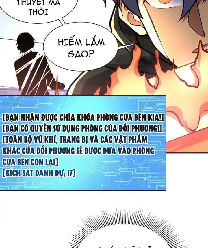 Chiếc Lồng Chứa Quỷ Chapter 58 - 47