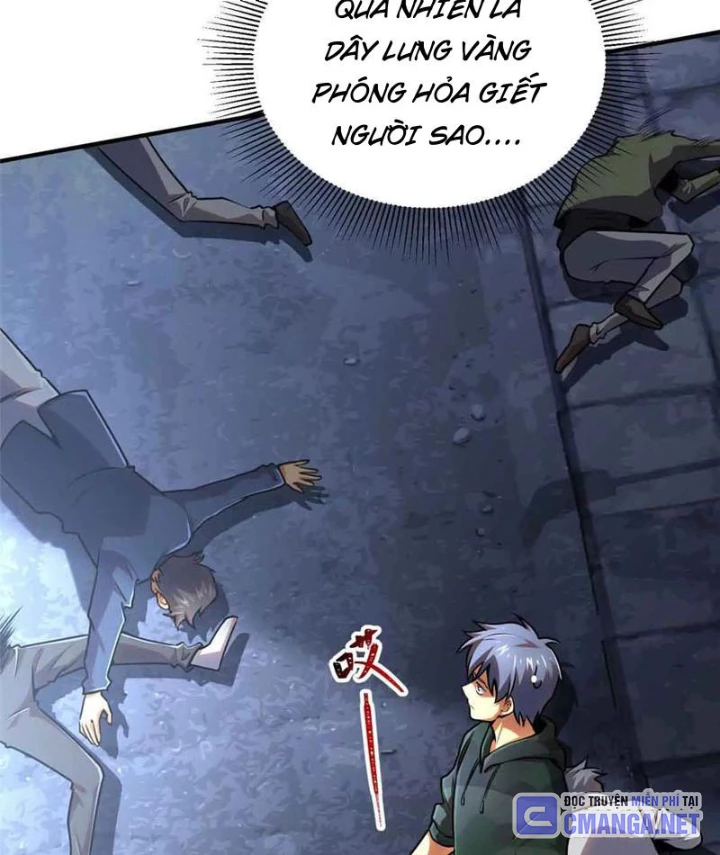 Chiếc Lồng Chứa Quỷ Chapter 58 - 48