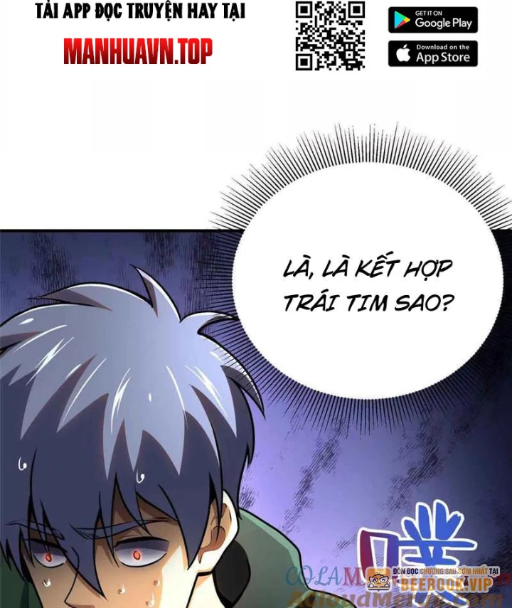 Chiếc Lồng Chứa Quỷ Chapter 58 - 51