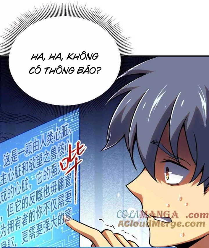 Chiếc Lồng Chứa Quỷ Chapter 58 - 53