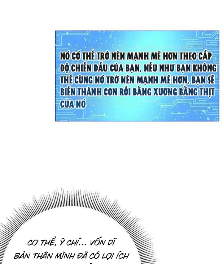 Chiếc Lồng Chứa Quỷ Chapter 58 - 55