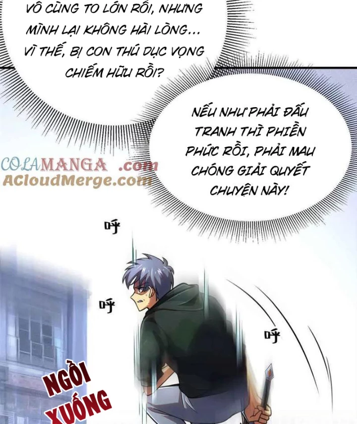 Chiếc Lồng Chứa Quỷ Chapter 58 - 56