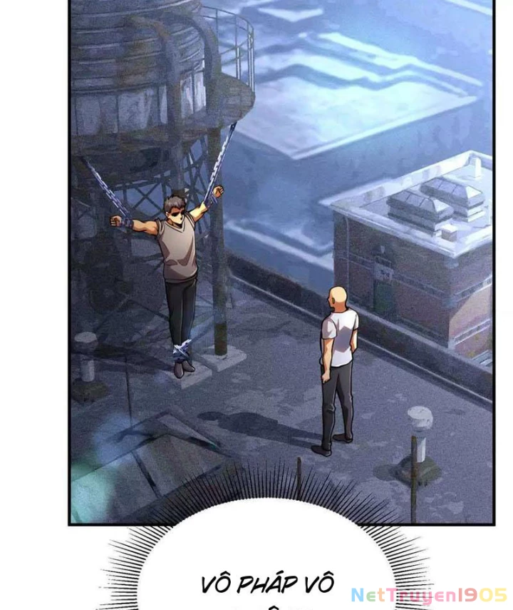 Chiếc Lồng Chứa Quỷ Chapter 58 - 59