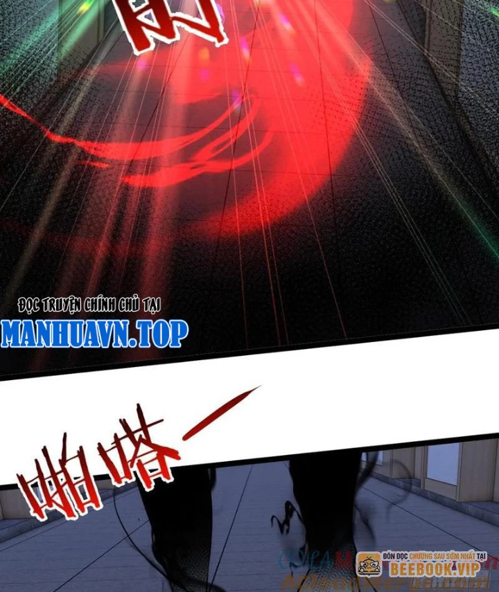 Bật Hack Mà Vẫn Là Tông Môn Yếu Nhất Sao? Chapter 34 - 6