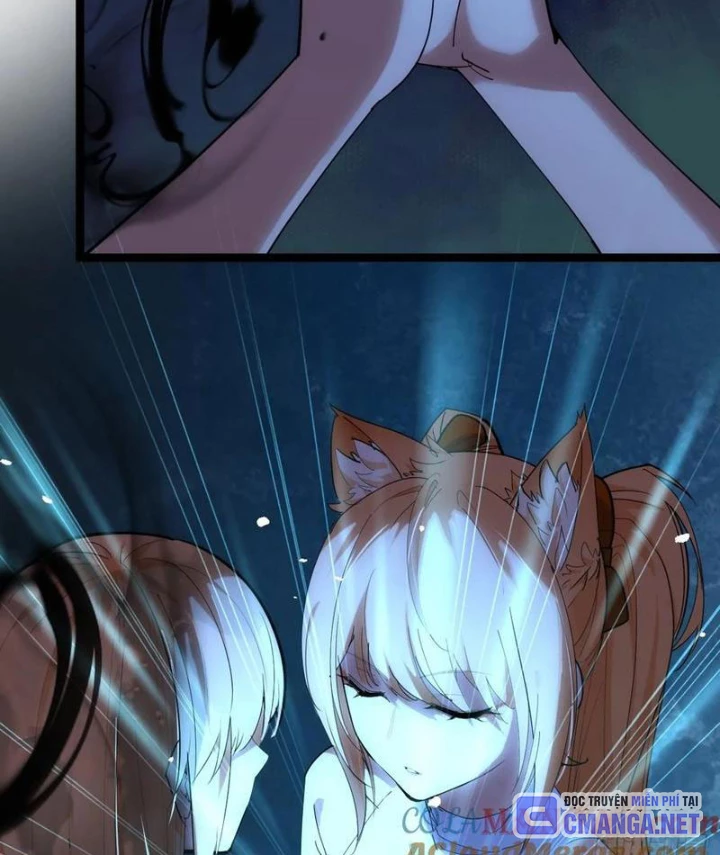 Bật Hack Mà Vẫn Là Tông Môn Yếu Nhất Sao? Chapter 34 - 21