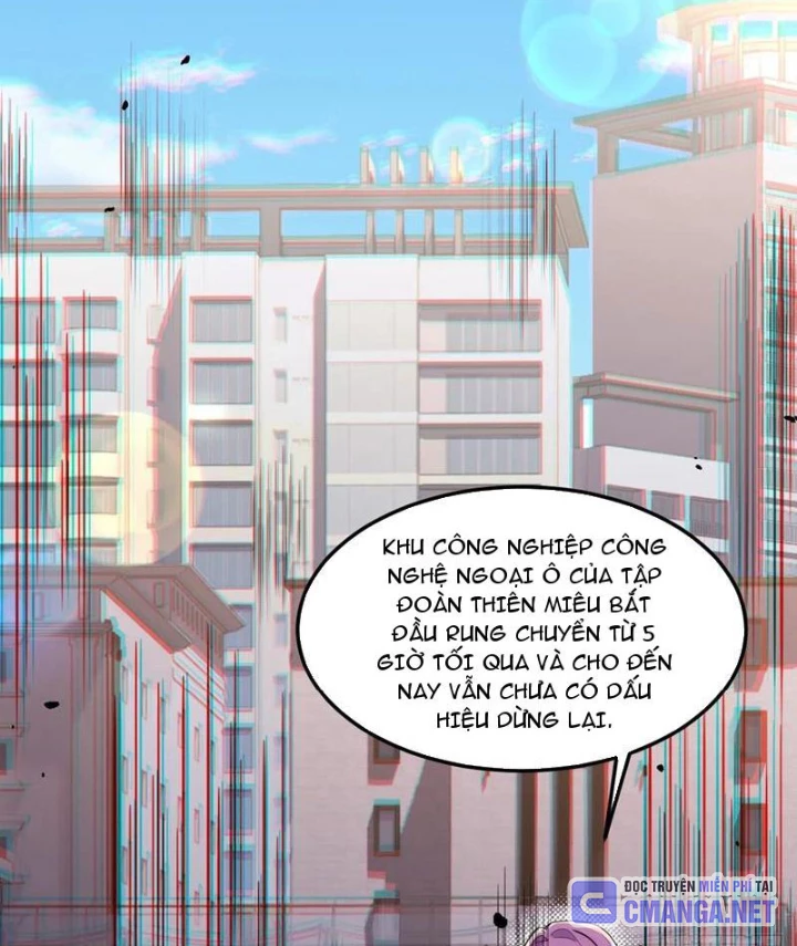 Bật Hack Mà Vẫn Là Tông Môn Yếu Nhất Sao? Chapter 34 - 27