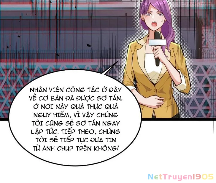 Bật Hack Mà Vẫn Là Tông Môn Yếu Nhất Sao? Chapter 34 - 28