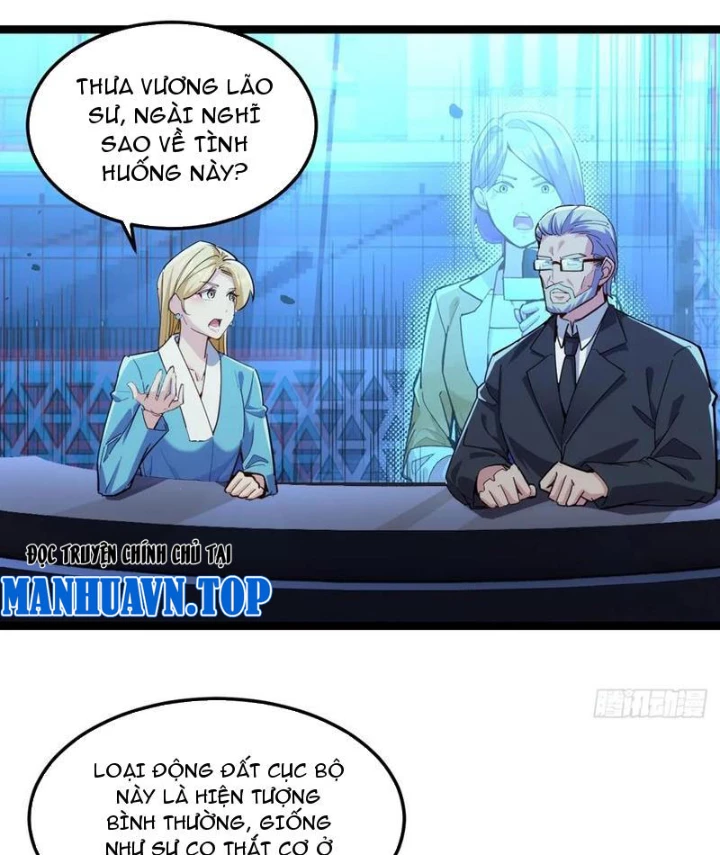 Bật Hack Mà Vẫn Là Tông Môn Yếu Nhất Sao? Chapter 34 - 29