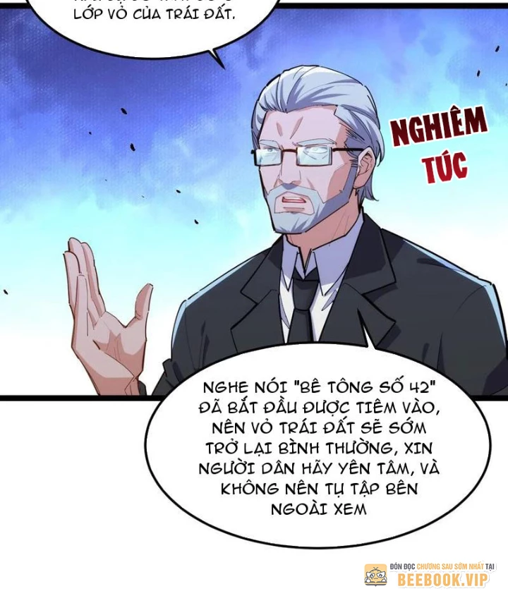 Bật Hack Mà Vẫn Là Tông Môn Yếu Nhất Sao? Chapter 34 - 30