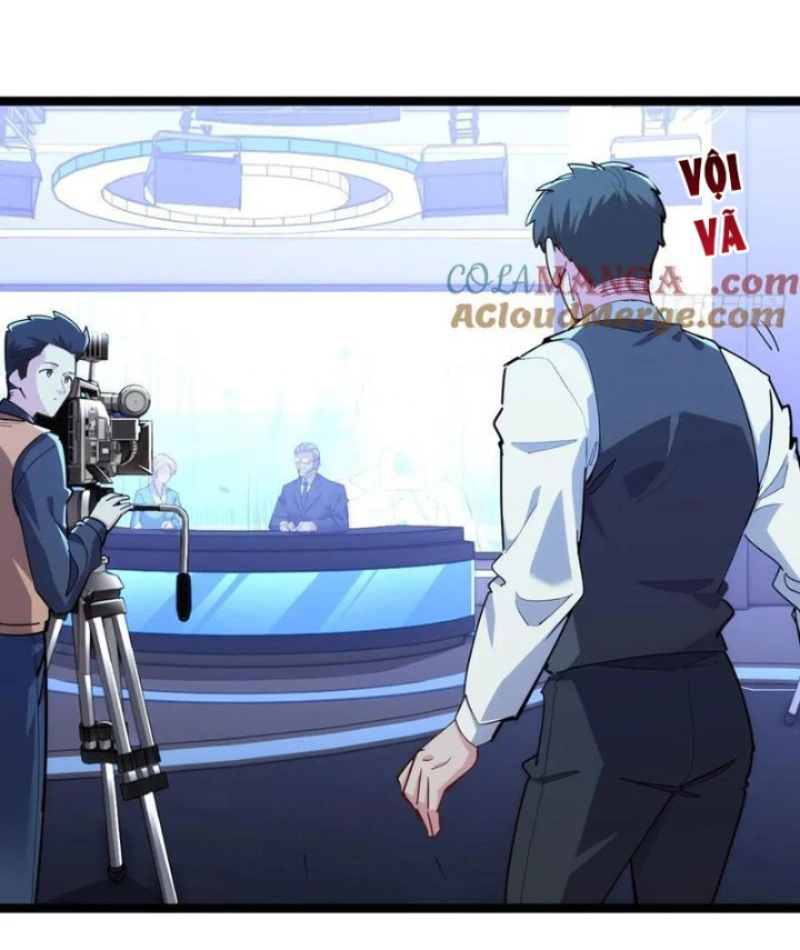 Bật Hack Mà Vẫn Là Tông Môn Yếu Nhất Sao? Chapter 34 - 31