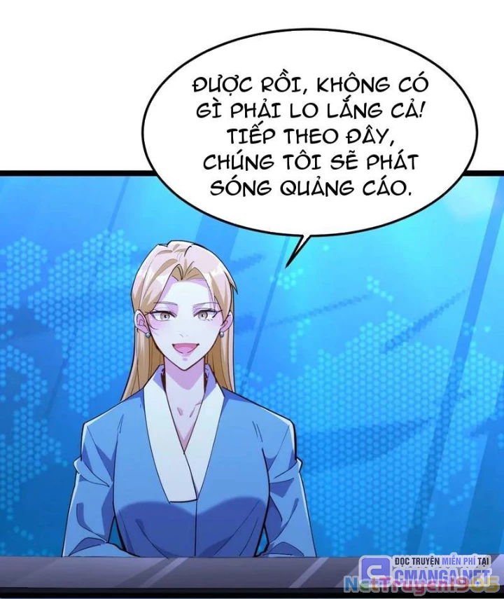 Bật Hack Mà Vẫn Là Tông Môn Yếu Nhất Sao? Chapter 34 - 33