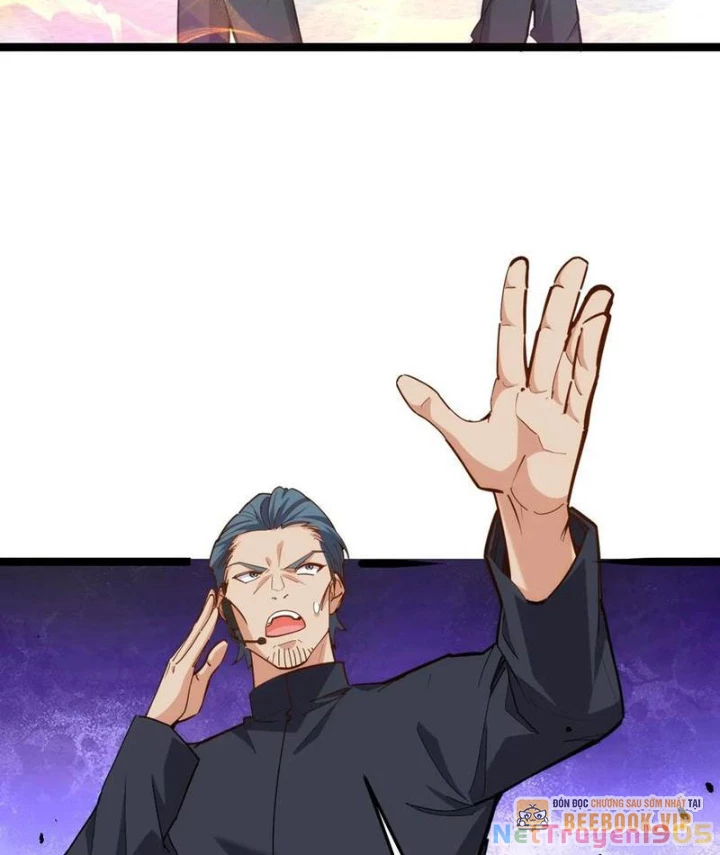 Bật Hack Mà Vẫn Là Tông Môn Yếu Nhất Sao? Chapter 34 - 36