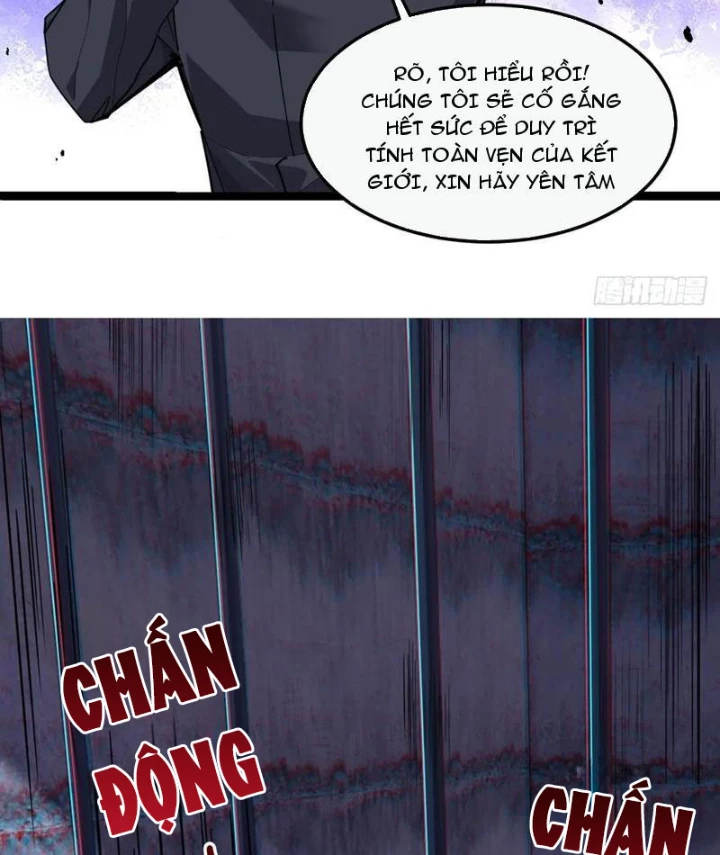 Bật Hack Mà Vẫn Là Tông Môn Yếu Nhất Sao? Chapter 34 - 37