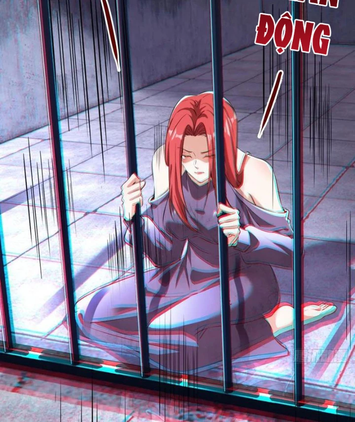 Bật Hack Mà Vẫn Là Tông Môn Yếu Nhất Sao? Chapter 34 - 38