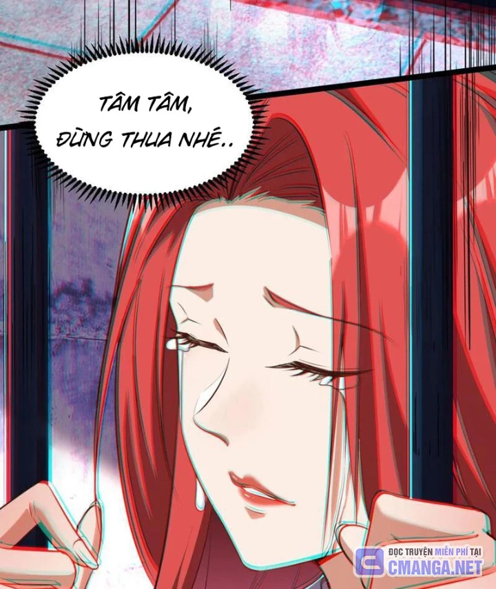 Bật Hack Mà Vẫn Là Tông Môn Yếu Nhất Sao? Chapter 34 - 39