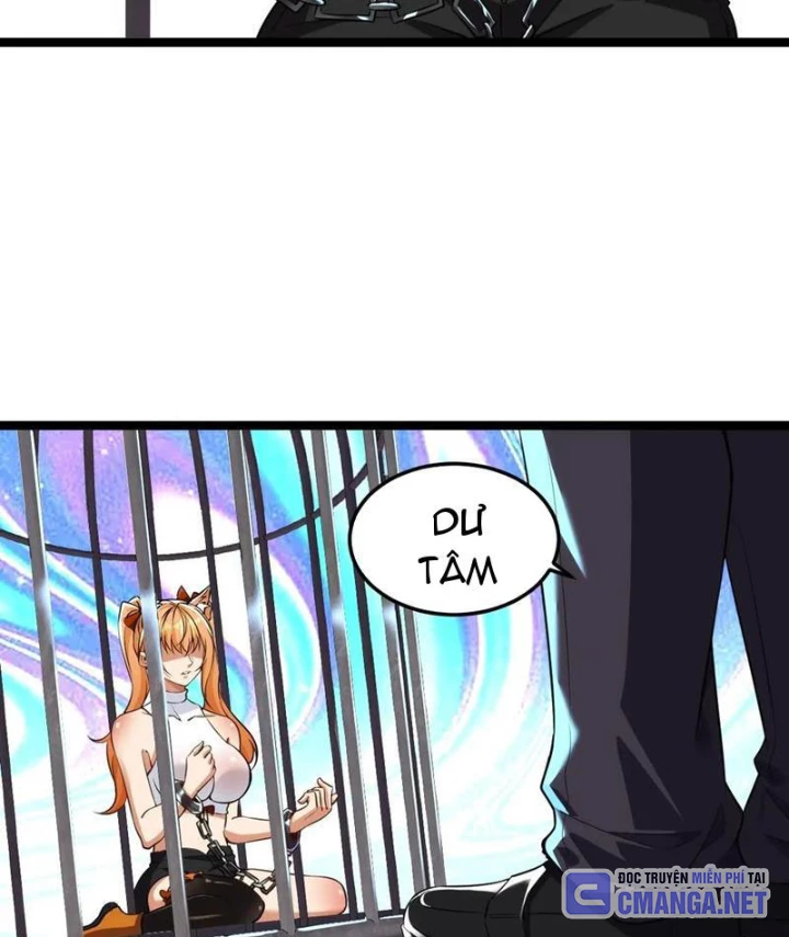 Bật Hack Mà Vẫn Là Tông Môn Yếu Nhất Sao? Chapter 34 - 45