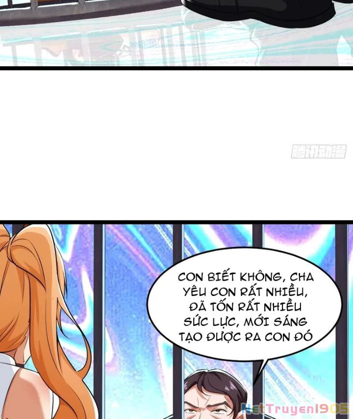 Bật Hack Mà Vẫn Là Tông Môn Yếu Nhất Sao? Chapter 34 - 46