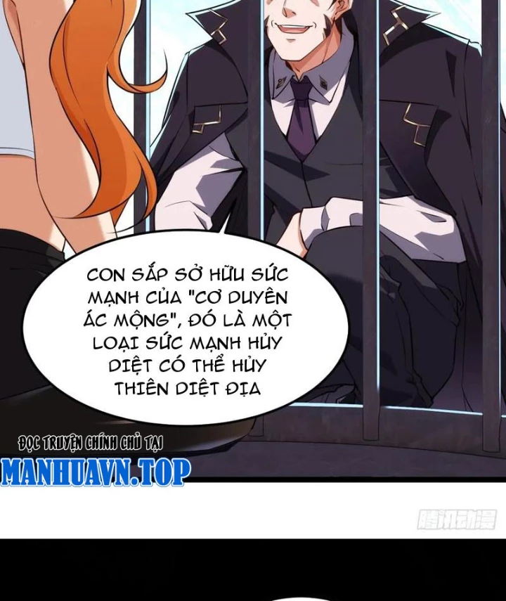 Bật Hack Mà Vẫn Là Tông Môn Yếu Nhất Sao? Chapter 34 - 47