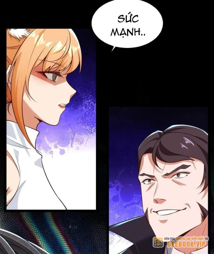 Bật Hack Mà Vẫn Là Tông Môn Yếu Nhất Sao? Chapter 34 - 48