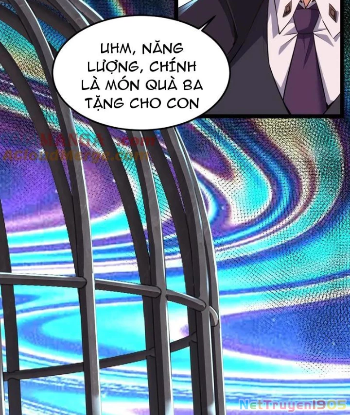 Bật Hack Mà Vẫn Là Tông Môn Yếu Nhất Sao? Chapter 34 - 49