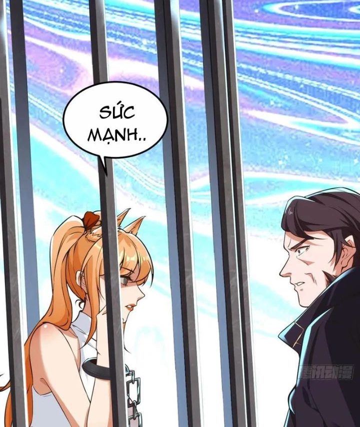 Bật Hack Mà Vẫn Là Tông Môn Yếu Nhất Sao? Chapter 34 - 50