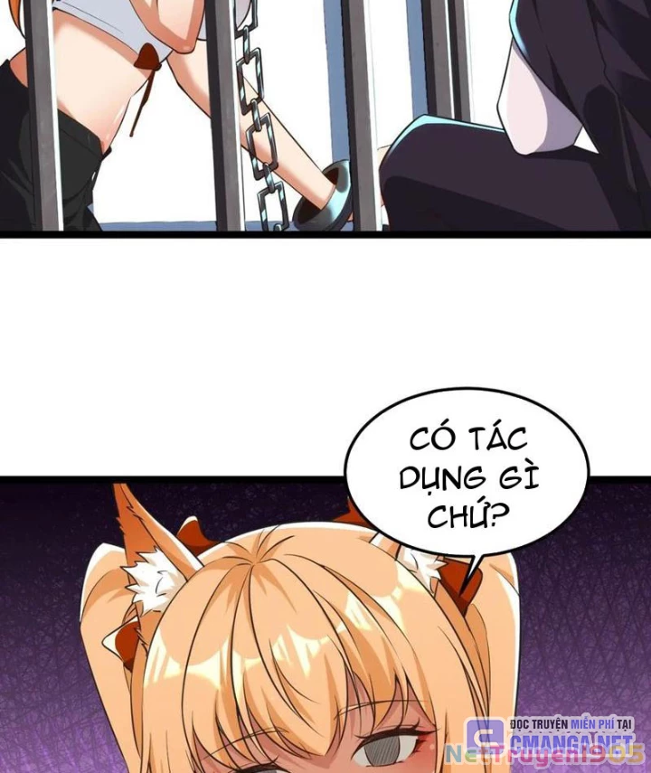 Bật Hack Mà Vẫn Là Tông Môn Yếu Nhất Sao? Chapter 34 - 51