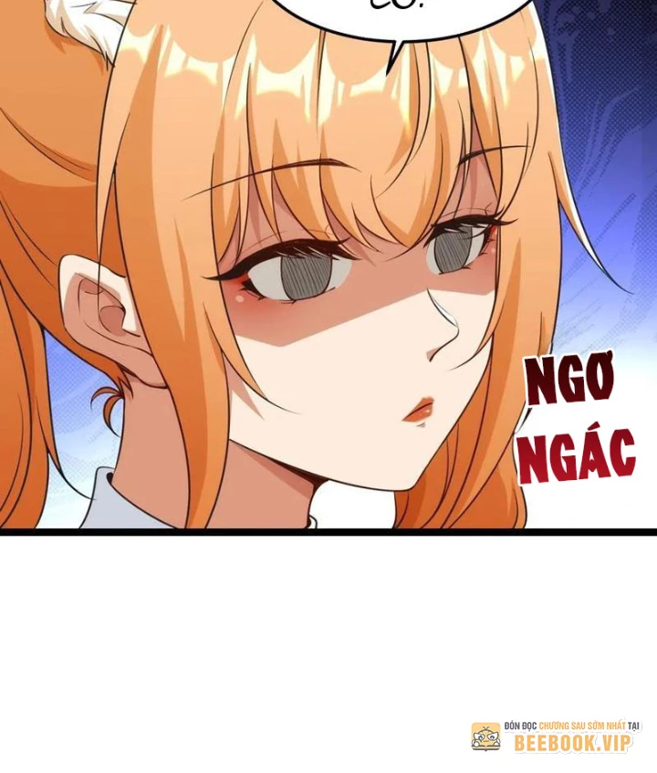 Bật Hack Mà Vẫn Là Tông Môn Yếu Nhất Sao? Chapter 34 - 54