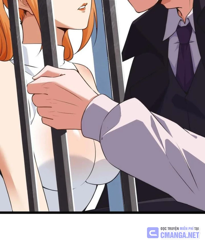 Bật Hack Mà Vẫn Là Tông Môn Yếu Nhất Sao? Chapter 34 - 57