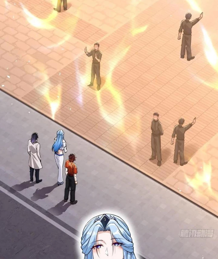 Bật Hack Mà Vẫn Là Tông Môn Yếu Nhất Sao? Chapter 34 - 59