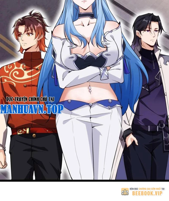 Bật Hack Mà Vẫn Là Tông Môn Yếu Nhất Sao? Chapter 34 - 60