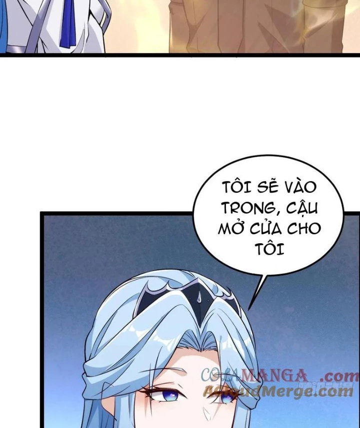 Bật Hack Mà Vẫn Là Tông Môn Yếu Nhất Sao? Chapter 34 - 62