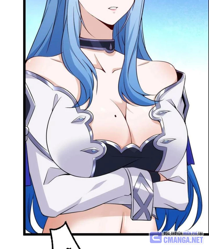 Bật Hack Mà Vẫn Là Tông Môn Yếu Nhất Sao? Chapter 34 - 63