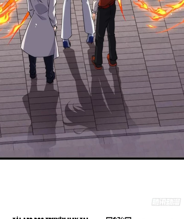 Bật Hack Mà Vẫn Là Tông Môn Yếu Nhất Sao? Chapter 34 - 68