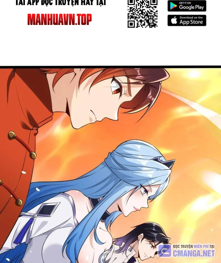 Bật Hack Mà Vẫn Là Tông Môn Yếu Nhất Sao? Chapter 34 - 69