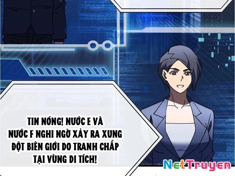 Mệnh Luân Chi Chủ! Khi Dị Biến Giáng Lâm Nhân Gian! Chapter 127 - 31