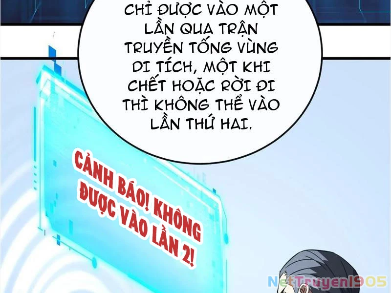 Mệnh Luân Chi Chủ! Khi Dị Biến Giáng Lâm Nhân Gian! Chapter 127 - 44