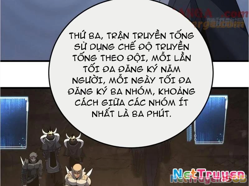 Mệnh Luân Chi Chủ! Khi Dị Biến Giáng Lâm Nhân Gian! Chapter 127 - 46