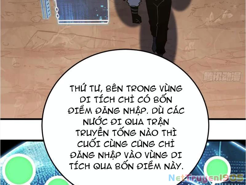 Mệnh Luân Chi Chủ! Khi Dị Biến Giáng Lâm Nhân Gian! Chapter 127 - 48