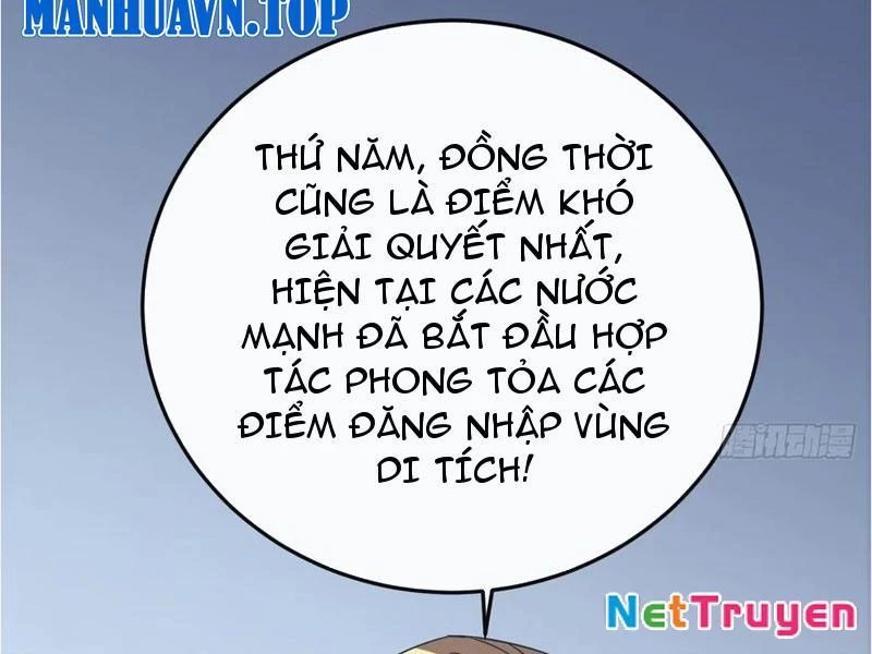 Mệnh Luân Chi Chủ! Khi Dị Biến Giáng Lâm Nhân Gian! Chapter 127 - 51