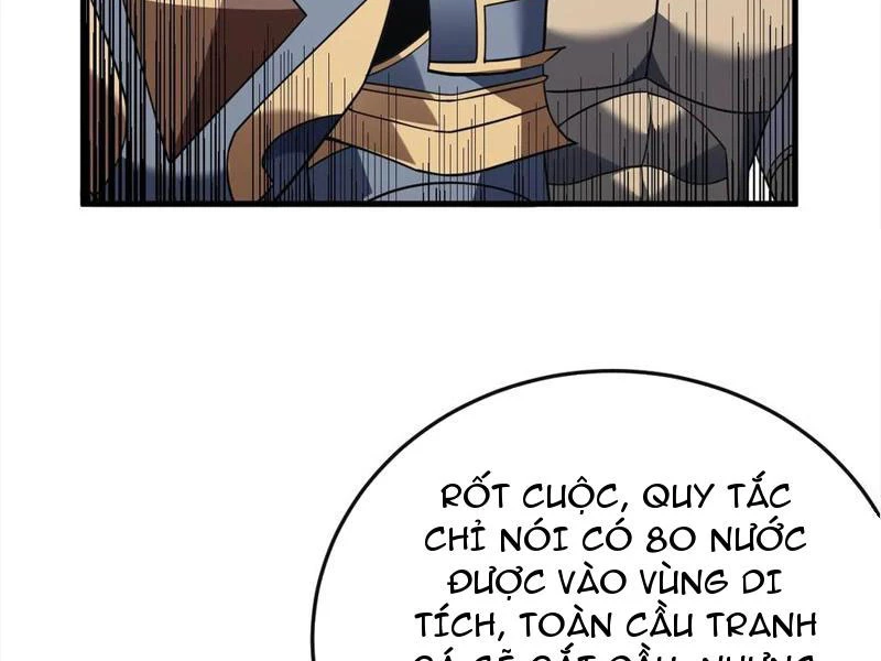 Mệnh Luân Chi Chủ! Khi Dị Biến Giáng Lâm Nhân Gian! Chapter 127 - 57