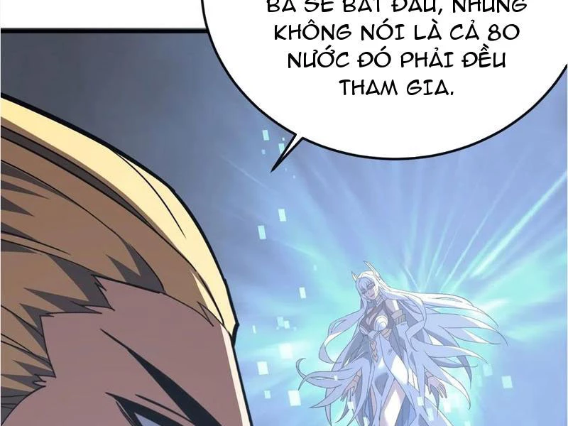 Mệnh Luân Chi Chủ! Khi Dị Biến Giáng Lâm Nhân Gian! Chapter 127 - 58
