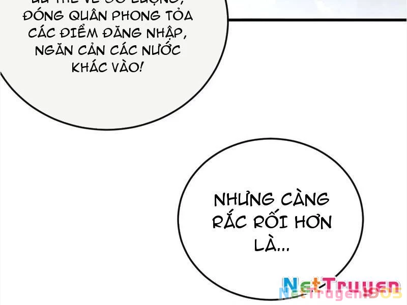 Mệnh Luân Chi Chủ! Khi Dị Biến Giáng Lâm Nhân Gian! Chapter 127 - 61