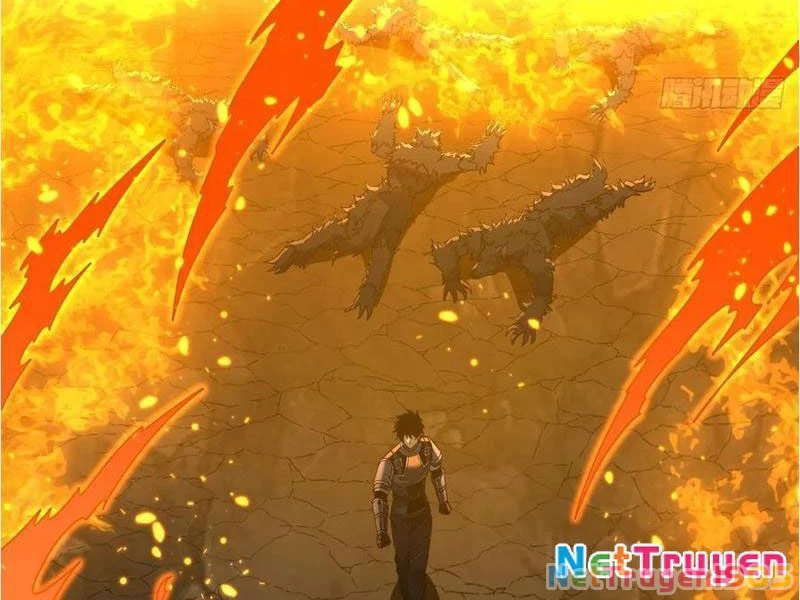 Mệnh Luân Chi Chủ! Khi Dị Biến Giáng Lâm Nhân Gian! Chapter 127 - 76