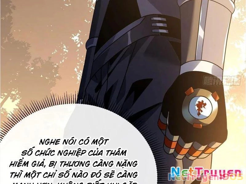 Mệnh Luân Chi Chủ! Khi Dị Biến Giáng Lâm Nhân Gian! Chapter 127 - 121